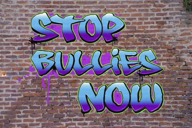 Stop Bullies NOW! Video workshop.