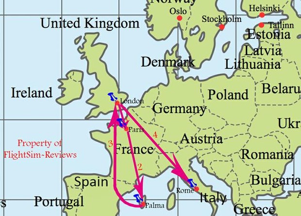 Europe