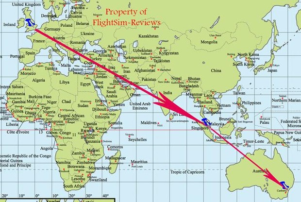 Long Haul