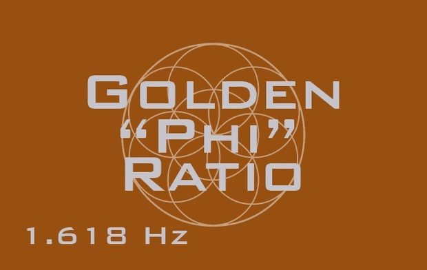 Golden Ratio