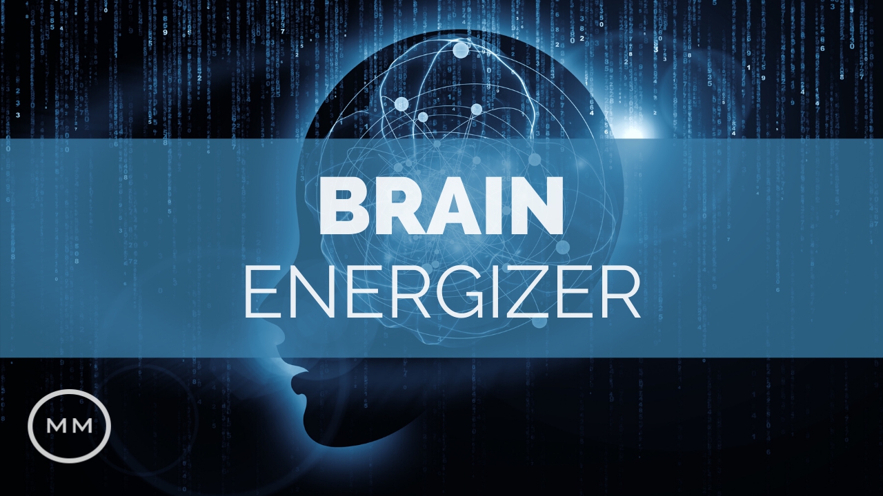 binaural beats for energy and focus