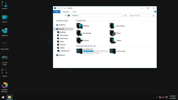 HUD Machine Destructor IconPack