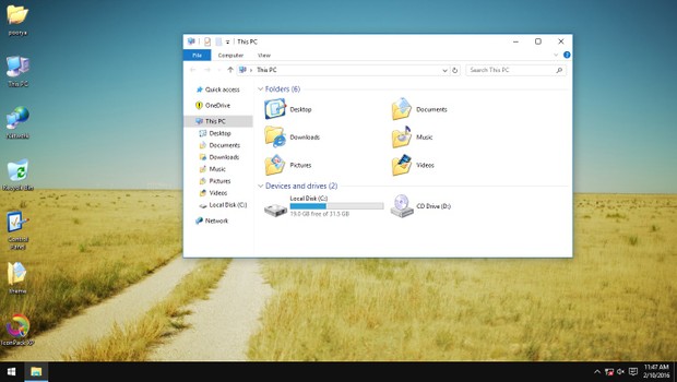 XP IconPack