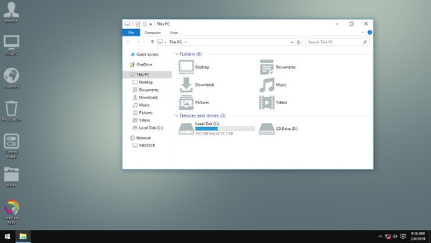 Max IconPack