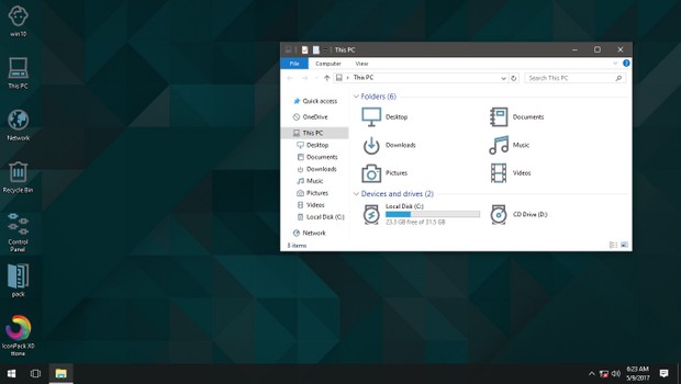 X0 ttone IconPack