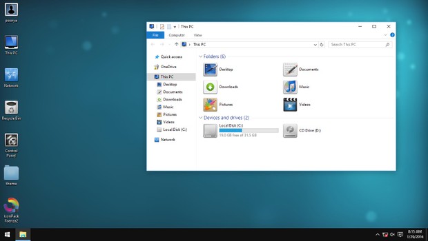 Faenza2 IconPack