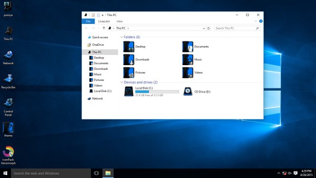 Xenomorph IconPack