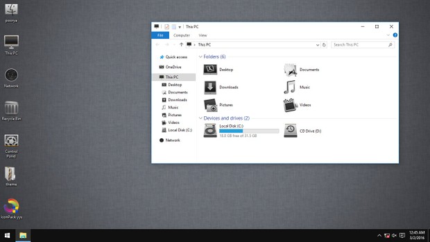 yys IconPack