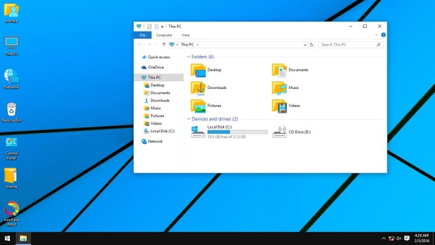 iMod IconPack