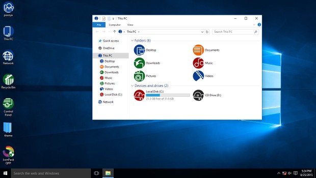 QPP IconPack