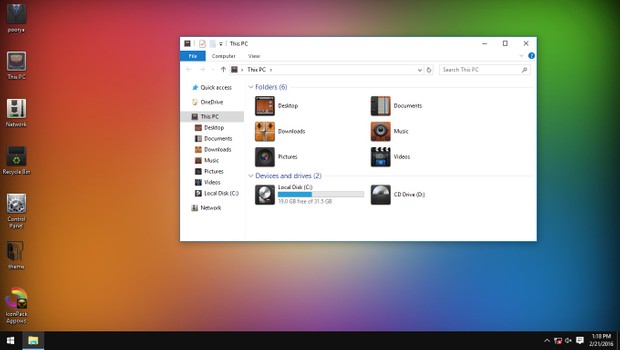 Appows IconPack