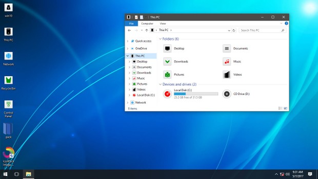 Image System IconPack