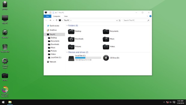Best of the Best IconPack