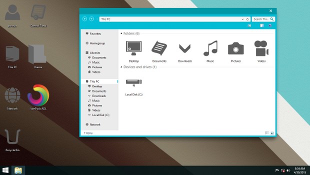 ADL IconPack