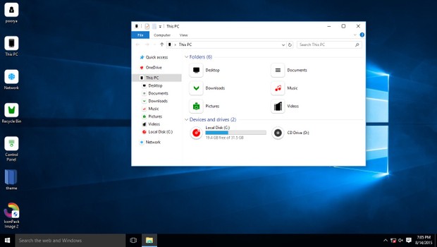 Image 2 IconPack