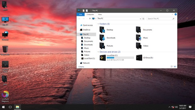 Magnum IconPack