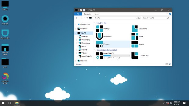 LYRA IconPack