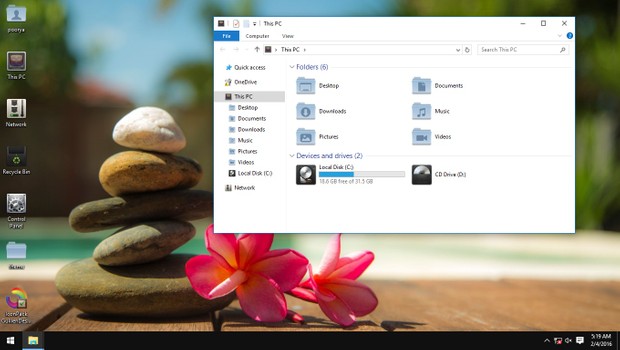 GuillenDesign Meets Agua IconPack