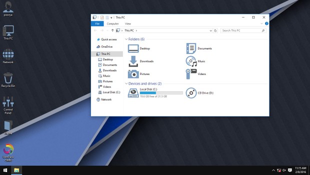 OMN IconPack