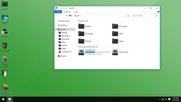 Binassmax IconPack