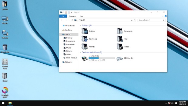 dEEP7 IconPack