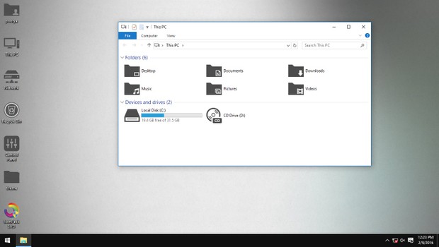 SAO IconPack