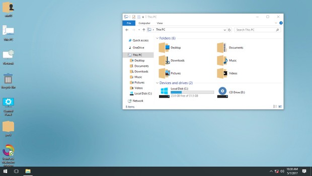 Maximum Modern IconPack