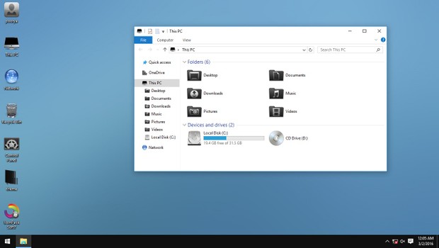 Soft7 IconPack