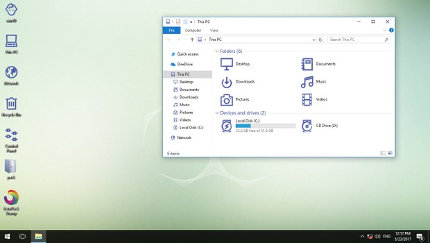 Stamp IconPack