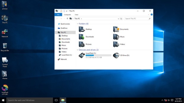 r777 SP1 IconPack