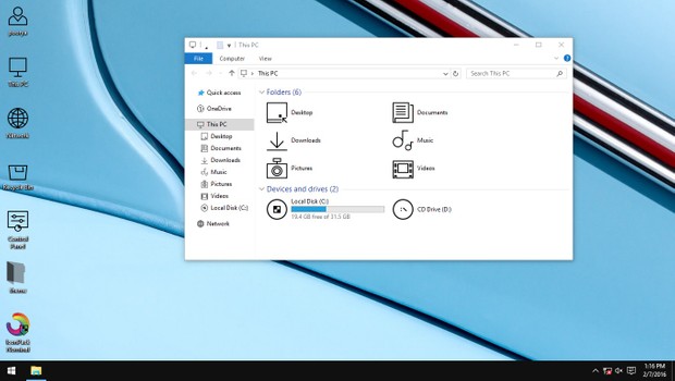 Nominal IconPack
