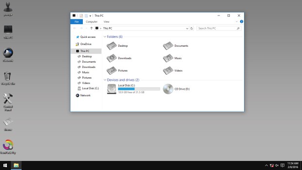 Pry IconPack