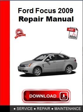 2001 Ford Taurus Factory Service Manual Download