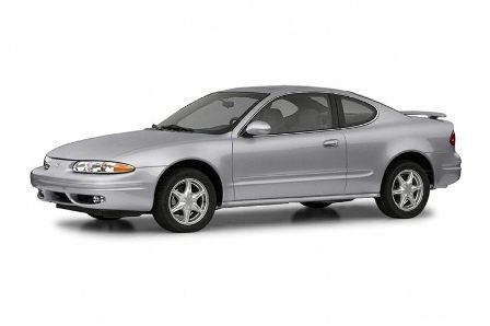 Oldsmobile Alero 2002 2003 2004 Repair Manual