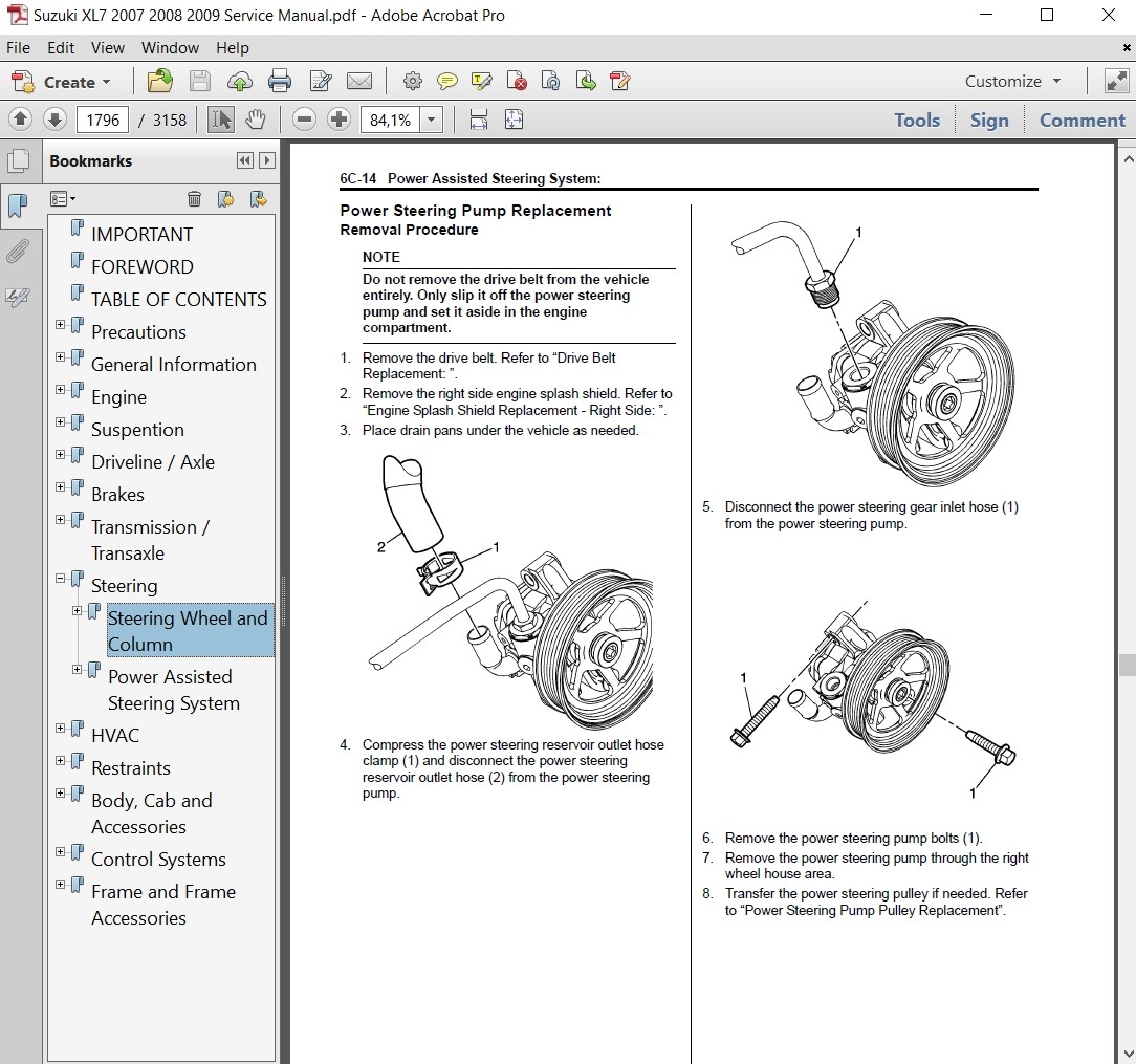 2003 Suzuki Grand Vitara Engine Diagram - Cars Wiring Diagram