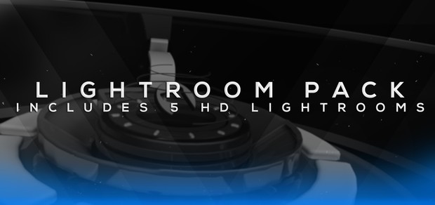 Lightroom Pack! 2015!