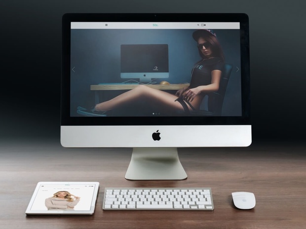 BlogrCart SIX. Premade Mobile Ready Shopping Cart & Blog Free Blogger Theme
