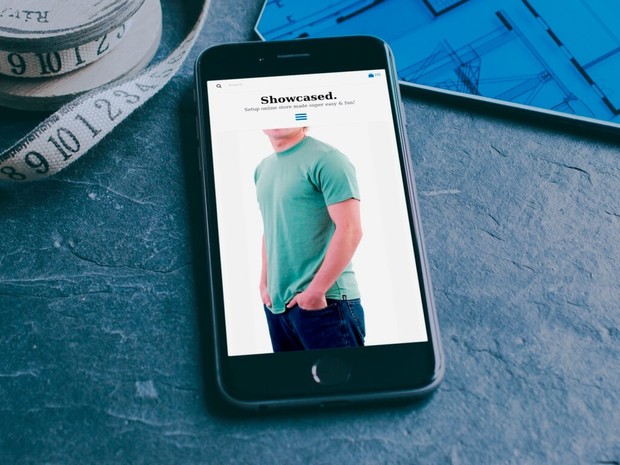 BlogrCart SHOWCASED. (Complimentary) Blogger Store Ecommerce Template Attribution Removed