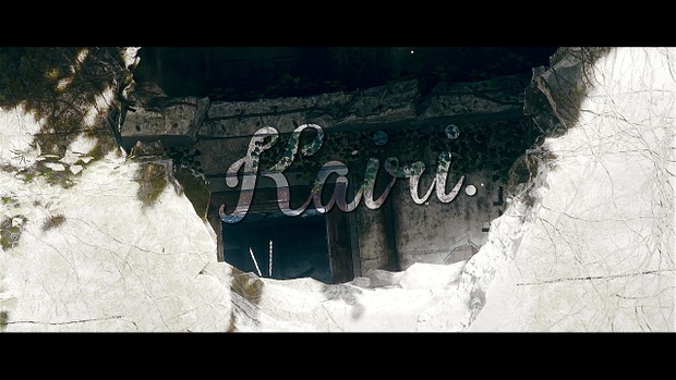 'Kairi.' Project File