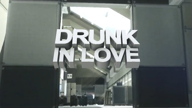 'Drunk in Love.' Project Files (+CC and SFX)