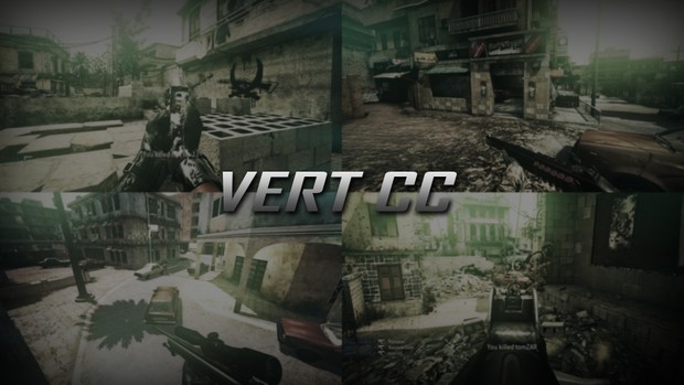 Vert CC