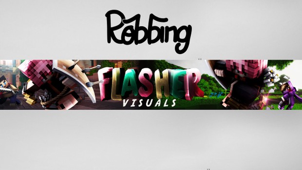Minecraft Banner