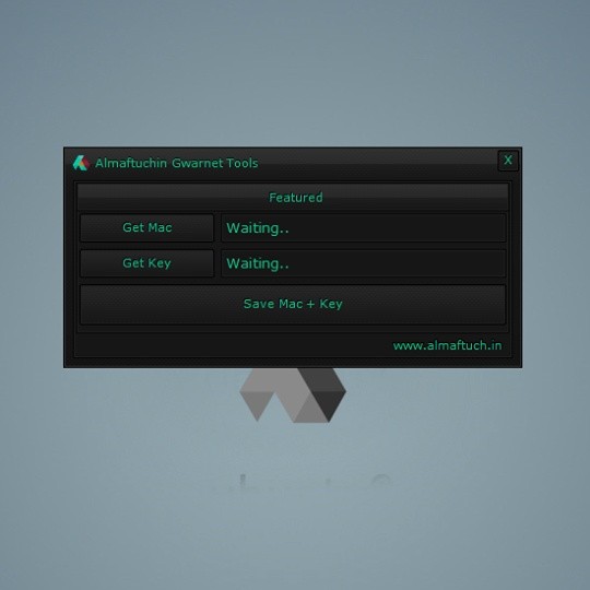 Almaftuchin G-Warnet Tool v1.4