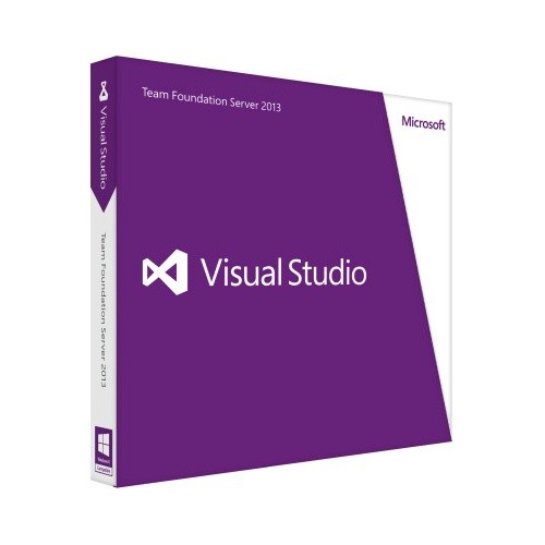 Original License Visual Studio 2013 Ultimate (Office / Work License)