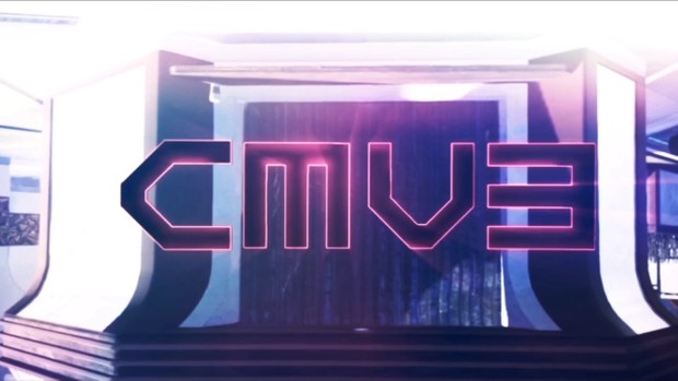 CMV3 Project File