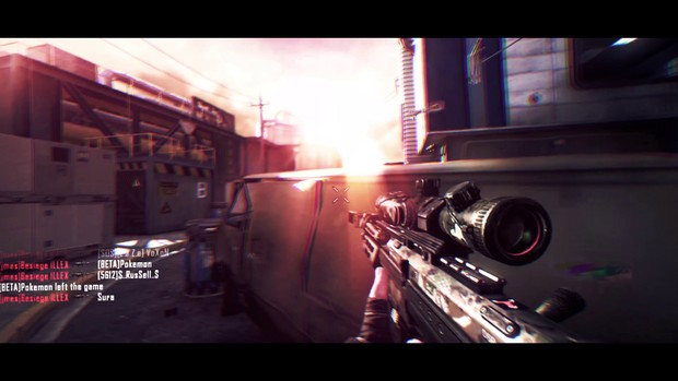 Wolves Color Correction