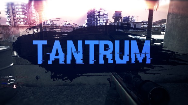 Tantrum Project File