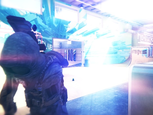 Ice Project File