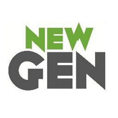 NewGeneration Regedit