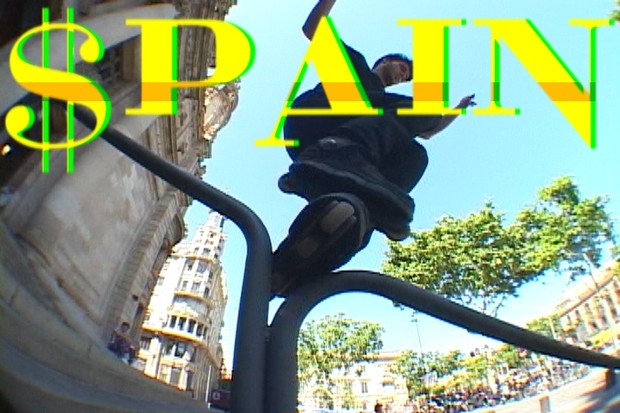 THC's $PAIN